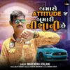 About Amaro Attitude Ja Amari Nishani Chhe Song
